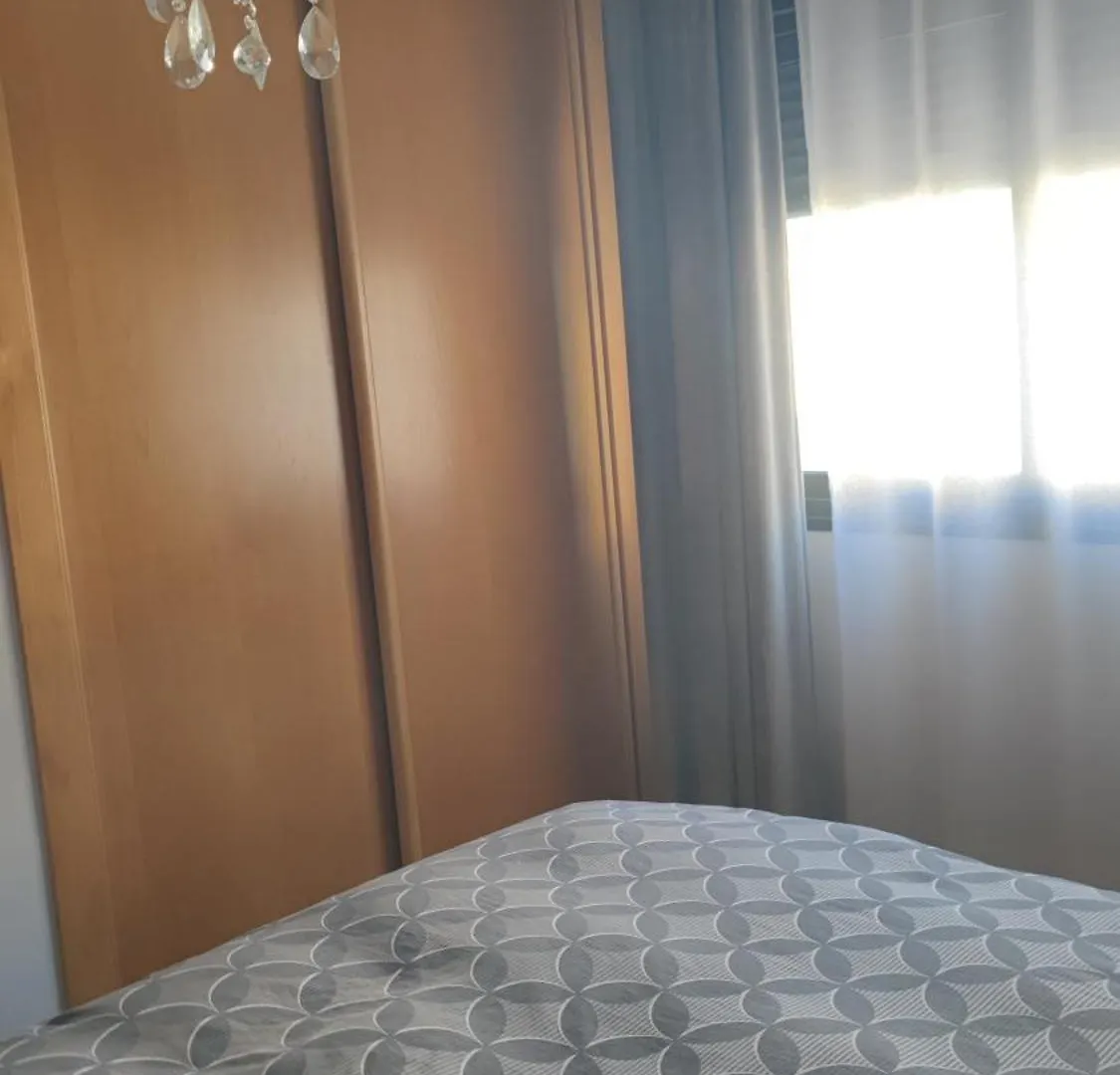 Atico Con Terraza En El Puerto De Aguadulce Lejlighed